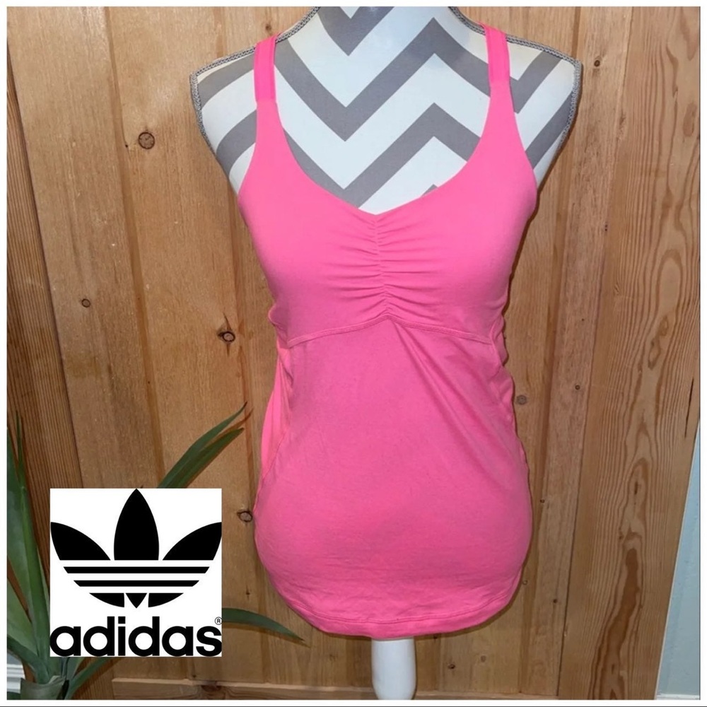 Adidas tank top